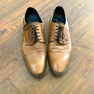 Men’s Dress Shoe (11.5)